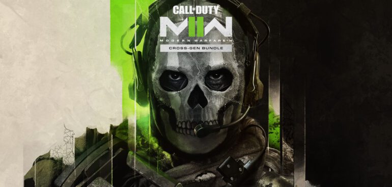 Call of Duty: Modern Warfare 2 hangi sistemde oynıyabiliriz.
