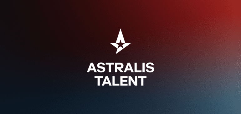 cajunb Astralis Talent Takımının Yeni Üyesi Oldu.