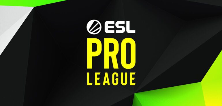 ESL PRO LEAGUE SEZON 17 GRUP AŞAMASI