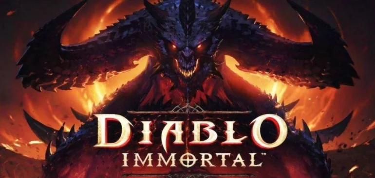 Diablo Immortal’ın ilk büyük güncellemesi 28 Eylül’de geliyor.