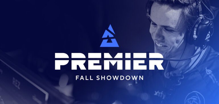 Sangal Esports, BLAST Premier Fall Showdown 2022’ye Katılmaya Hak Kazandı