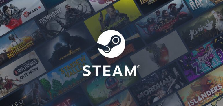 STEAM AÇIKLADI! EN ÇOK SATAN OYUNLAR.