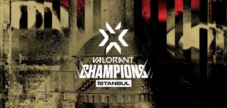 İstanbul’da düzenlenen VALORANT Champions finalin adı belli oldu!