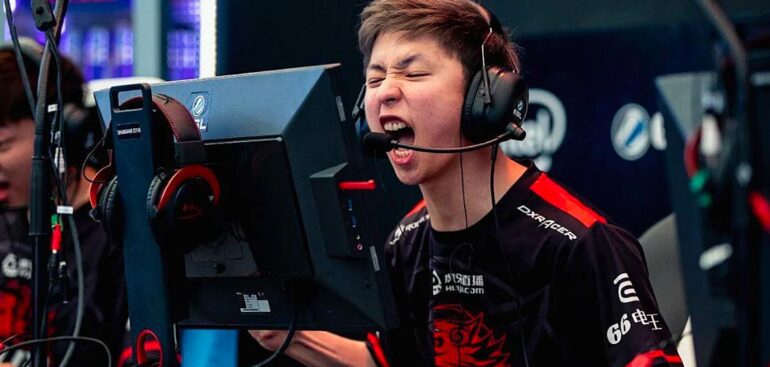 xccurate CS:GO Sahnesinden Çekildi.