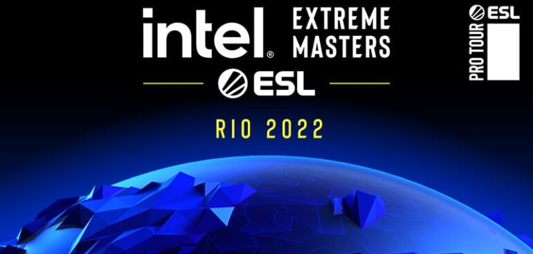 IEM RIO MAJOR LEGENDS AŞAMASI BAŞLIYOR