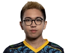 Danny (Kyle Sakamaki)