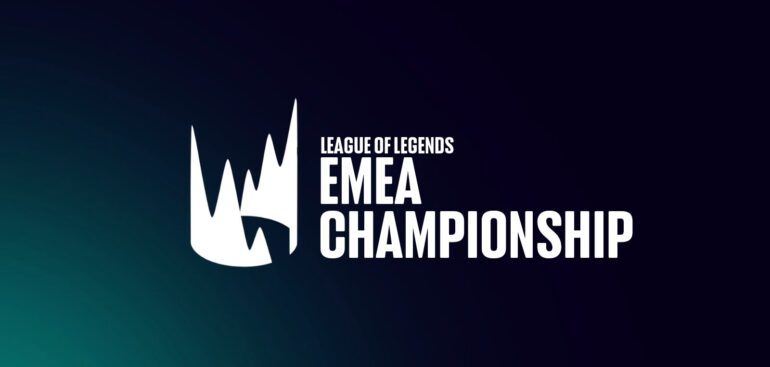 LEC, TCL ve Arabian League EMEA Championship adı altında birleşiyor.