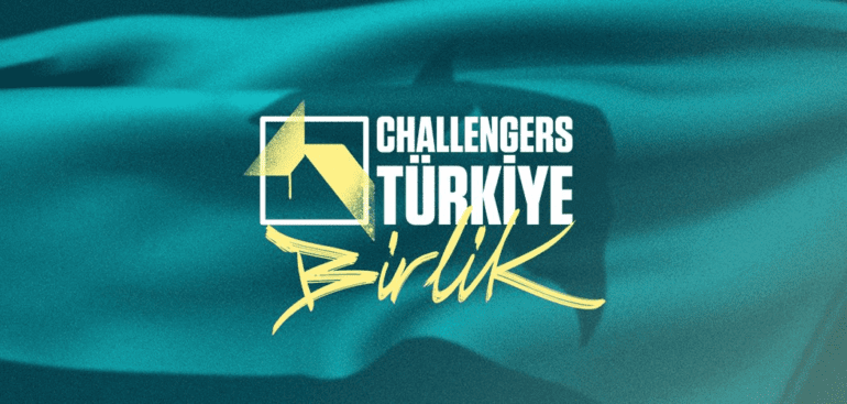 VALORANT CHALLENGERS TÜRKİYE PLAYOFF EŞLEŞMELERİ BELLİ OLDU