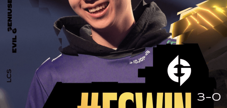 LCS PLAYOFF AŞAMASINDA CLG ELENEN İKİNCİ TAKIM OLDU!
