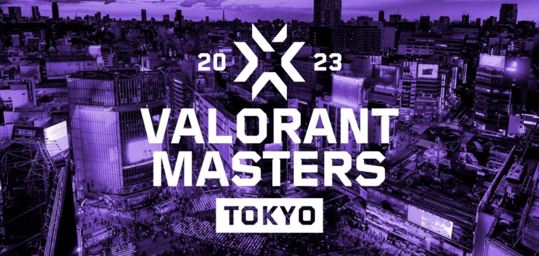 VALORANT MASTERS TOKYO GRUPLARI BELLİ OLDU!