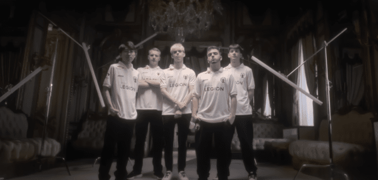 TEAM HERETICS 2023 YAZ MEVSİMİ KADROSU