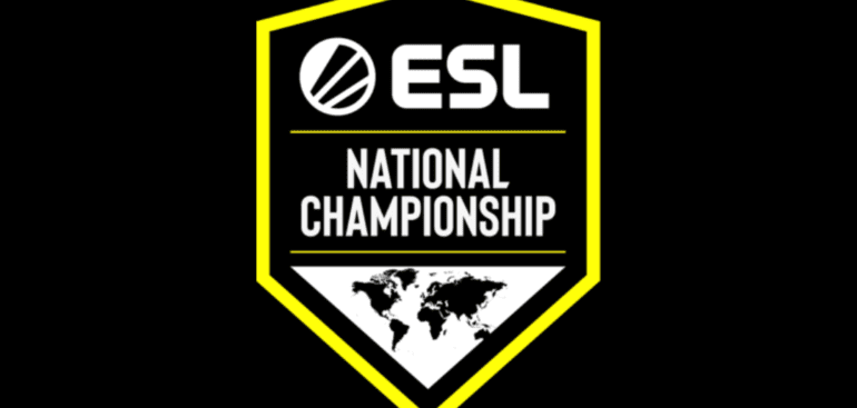 ESL ULUSAL TURNUVALARI SONLANDIRIYOR!