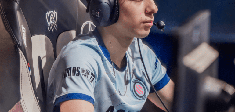 DETONATION FOCUSME, WORLDS 2023’E VEDA ETTİ